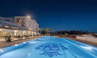 dona filipa aparthotel
